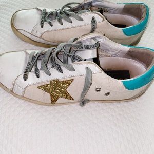 Golden Goose Sneakers